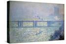 Stretched Canvas