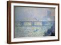 Brown Frame
