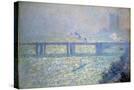Stretched Canvas