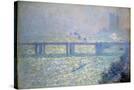 Stretched Canvas