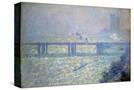 Stretched Canvas