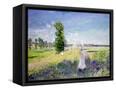Canvas Black