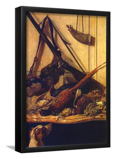 Poster, , large
