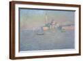 Brown Frame
