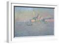 White Frame
