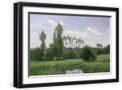 Black Frame
