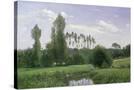Stretched Canvas