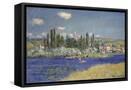 Canvas Black