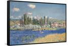Canvas Black