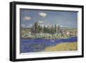 Black Frame