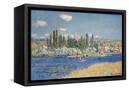Canvas Black