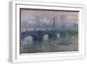 White Frame