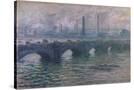 Stretched Canvas