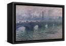 Canvas Black