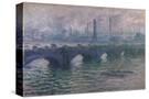 Stretched Canvas