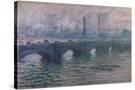 Stretched Canvas