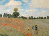 Monet: Giverny, 1900-Claude Monet-Giclee Print