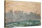 Stretched Canvas