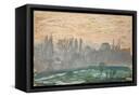 Canvas Black