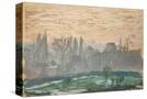 Stretched Canvas