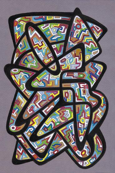 Art Print, , large