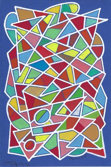 Art Print, , large
