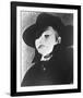 Claude Rains - Phantom of the Opera-null-Framed Photo