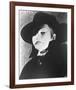 Claude Rains - Phantom of the Opera-null-Framed Photo