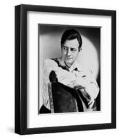 Claude Rains-null-Framed Photo