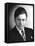 Claude Rains-null-Framed Stretched Canvas