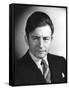 Claude Rains-null-Framed Stretched Canvas