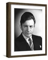 Claude Rains-null-Framed Photo