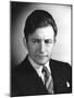 Claude Rains-null-Mounted Photo