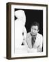 Claude Rains-null-Framed Photo