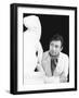 Claude Rains-null-Framed Photo