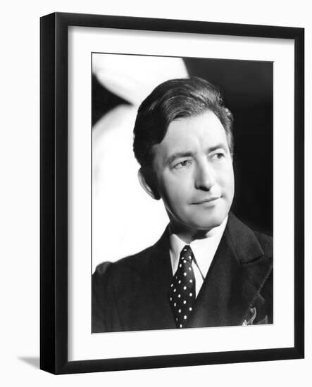 Claude Rains-null-Framed Photo