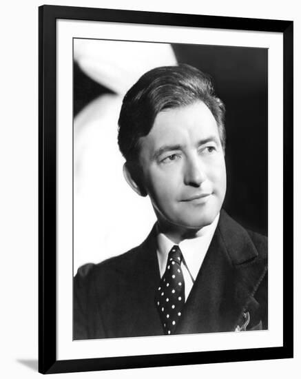 Claude Rains-null-Framed Photo