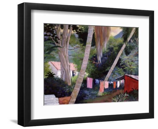 Premium Giclee Print, , large