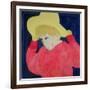 Claude Sutton-Jacob Sutton-Framed Giclee Print