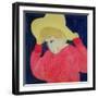 Claude Sutton-Jacob Sutton-Framed Giclee Print