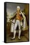 Claude Victor-Perrin, First Duc De Belluno (1764-184), Marshal of France-Antoine-Jean Gros-Framed Stretched Canvas
