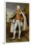 Claude Victor-Perrin, First Duc De Belluno (1764-184), Marshal of France-Antoine-Jean Gros-Framed Giclee Print