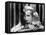 Claudette Colbert: Cleopatra, 1934-null-Framed Stretched Canvas