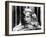 Claudette Colbert: Cleopatra, 1934-null-Framed Photographic Print