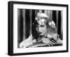 Claudette Colbert: Cleopatra, 1934-null-Framed Photographic Print