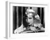 Claudette Colbert: Cleopatra, 1934-null-Framed Photographic Print