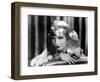 Claudette Colbert: Cleopatra, 1934-null-Framed Photographic Print