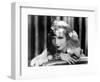 Claudette Colbert: Cleopatra, 1934-null-Framed Photographic Print