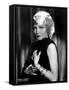 Claudette Colbert, Cleopatra, 1934-null-Framed Stretched Canvas