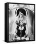 Claudette Colbert - Cleopatra-null-Framed Stretched Canvas